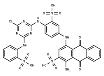 CIBACRON BLUE 3G-A
