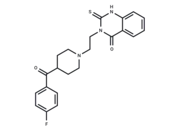 Altanserin