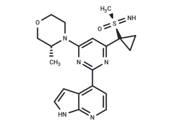(S)-Ceralasertib