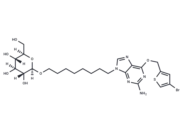 O6BTG-octylglucoside