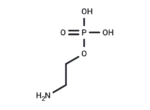Phosphorylethanolamine