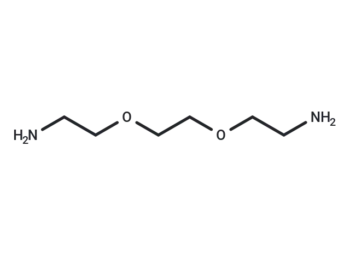 Bis-NH2-PEG2