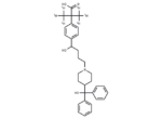 Fexofenadine-d6