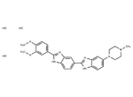 DMA trihydrochloride