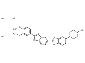 DMA trihydrochloride
