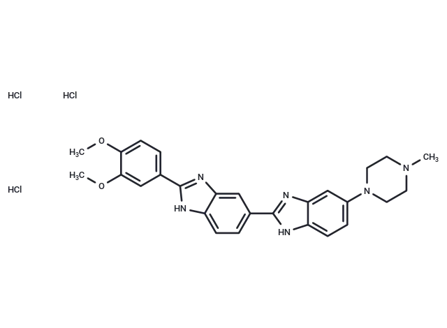 DMA trihydrochloride
