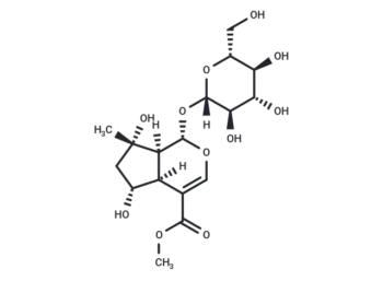 Shanzhiside methyl ester