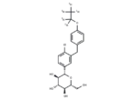 Dapagliflozin-d5