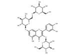 Isoquercitrin-7-O-gentiobioside