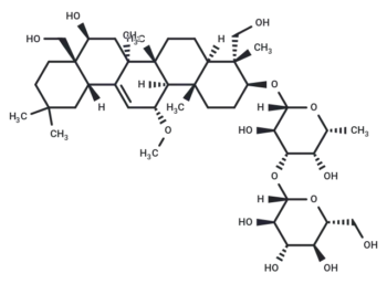 Saikosaponin b3