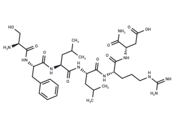 TRAP-6 amide