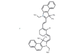 Heptamethine cyanine dye-1
