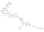 Acetylene-linker-Val-Cit-PABC-MMAE