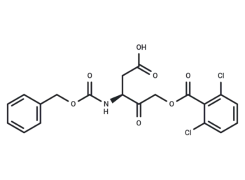 Z-Asp-CH2-DCB
