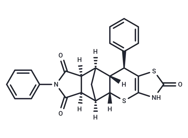 TSHR antagonist S37b