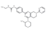 mTOR inhibitor-3