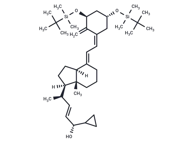 Impurity F of Calcipotriol