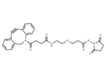 DBCO-PEG1-NHS ester