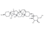 Diosgenin glucoside