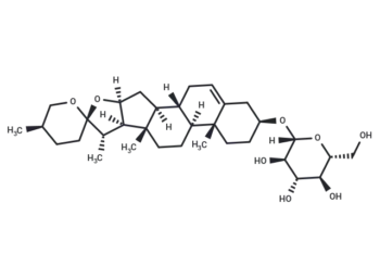 Diosgenin glucoside