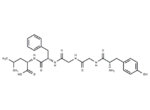 [Leu5]-Enkephalin