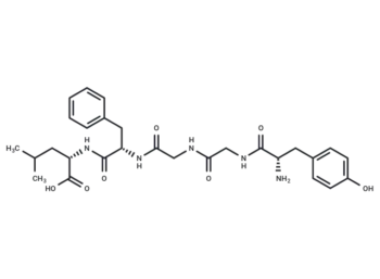 [Leu5]-Enkephalin