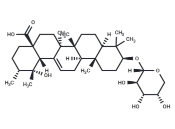 Ziyuglycoside II