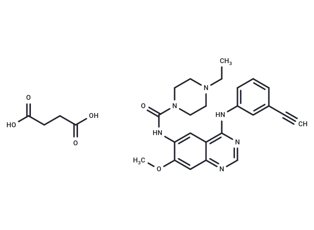 Epitinib succinate CgoaEWayOiiEApTIAAAAADgWSJg556- Immunomart