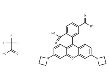 Janelia Fluor® 549 TFA