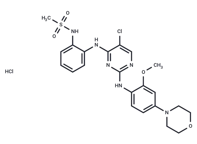 CZC-54252 hydrochloride