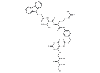5-A-RU-PABC-Val-Cit-Fmoc