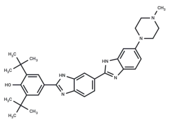 Hoechst 33258 analog 6