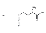 L-Azidohomoalanine hydrochloride