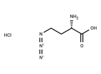 L-Azidohomoalanine hydrochloride