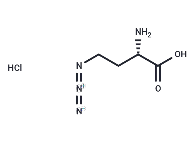 L-Azidohomoalanine hydrochloride