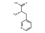 (S)-2-Amino-3-(pyridin-3-yl)propanoic acid