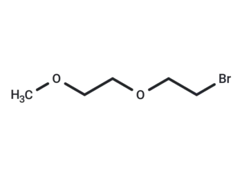 m-PEG2-Br