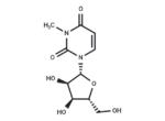 3-Methyluridine