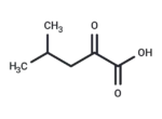 4-Methyl-2-oxopentanoic acid