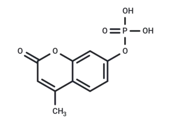 4-Methylumbelliferyl phosphate