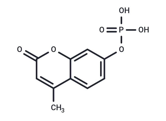 4-Methylumbelliferyl phosphate