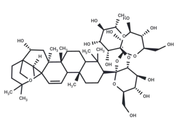 Saikosaponin C