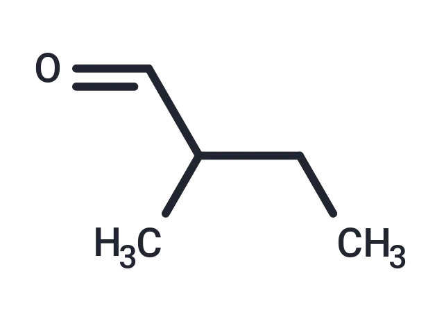 2-Methylbutyraldehyde