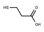 3-Mercaptopropionic acid