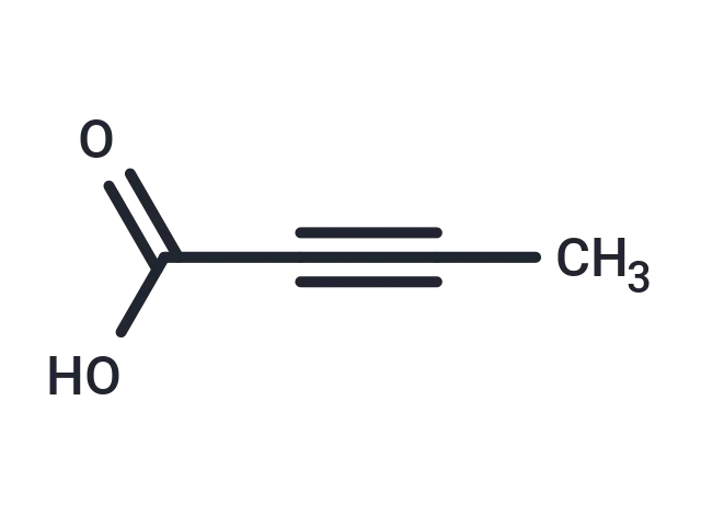 3-Butynoic acid CgoaEWayPUKEJgz3AAAAAGoR1zY135- Immunomart