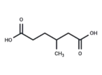 3-Methyladipic acid