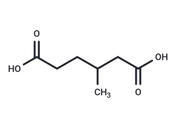 3-Methyladipic acid