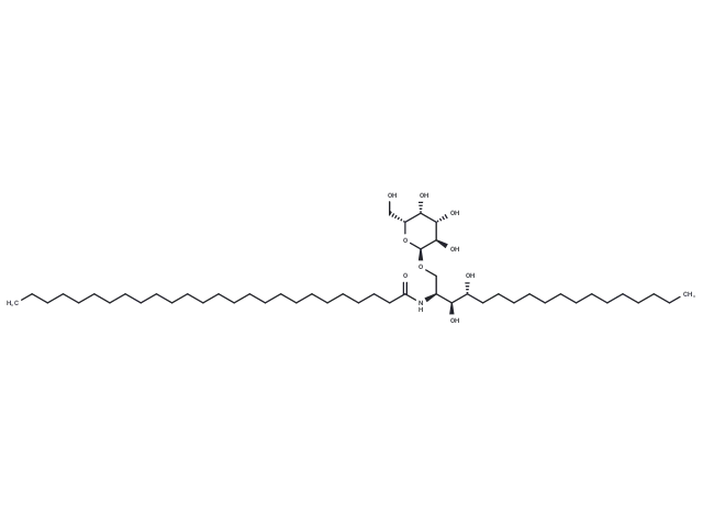 α-Galactosylceramide