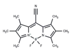 Pyrromethene 650
