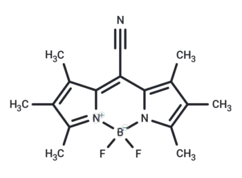 Pyrromethene 650